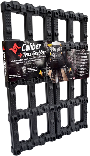 Caliber Track Grabber Trailer Grip 23060 - Main Product View