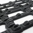 Load image into Gallery viewer, Caliber Track Grabber Trailer Grip 23060 - Side View