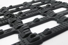 Load image into Gallery viewer, Caliber Track Grabber Trailer Grip 23060 - Side View