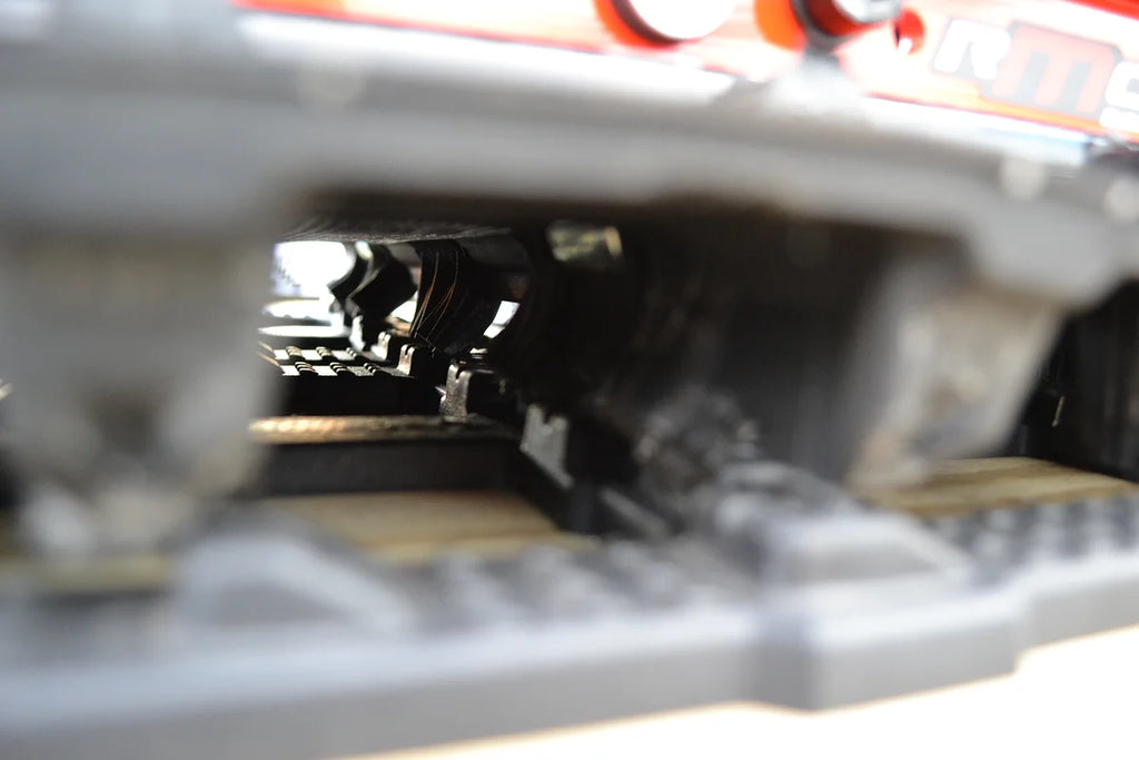 Caliber Track Grabber Trailer Grip 23060 - Additional View 6