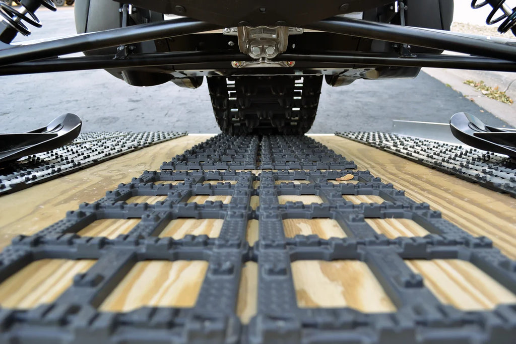 Caliber Track Grabber Trailer Grip 23060 - Additional View 7