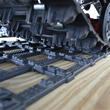Load image into Gallery viewer, Caliber Track Grabber Trailer Grip 23060 - Additional View 8
