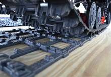 Load image into Gallery viewer, Caliber Track Grabber Trailer Grip 23060 - Additional View 8