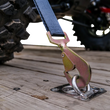 Load image into Gallery viewer, Caliber TrailBlazer ORV Tie-Downs with Carry Bag - 2 Pack 13568 - Detail View