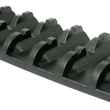 Load image into Gallery viewer, Caliber Trailer Grip Glides 13350 - Main Product View