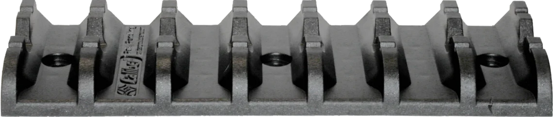 Caliber Trailer Grip Glides 13350 - Back View