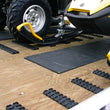 Load image into Gallery viewer, Caliber Trailer Grip Glides 13350 - Additional View 6