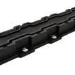 Load image into Gallery viewer, Caliber Trailer Grips - Black 13200 - Main Product View