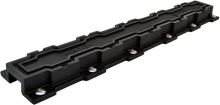 Load image into Gallery viewer, Caliber Trailer Grips - Black 13200 - Main Product View
