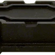 Load image into Gallery viewer, Caliber Trailer Grips - Black 13200 - Side View