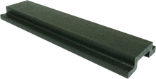 Load image into Gallery viewer, Caliber Trailer Grips - Black 13200 - Additional View 5