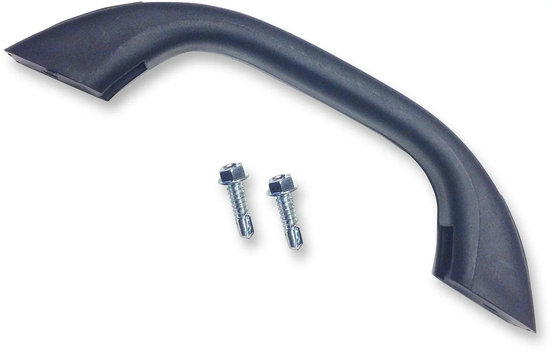 Caliber Trailer Handle 13522 - Installation View
