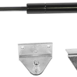 Load image into Gallery viewer, Caliber Trailer Lift Shock - Main Product View