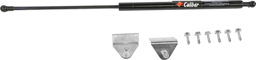Caliber Trailer Lift Shock - Main Product View
