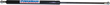Load image into Gallery viewer, Caliber Trailer Lift Shock - Side View