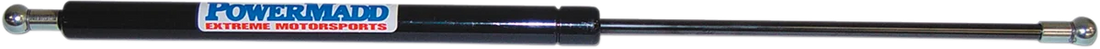Caliber Trailer Lift Shock - Side View
