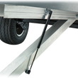 Load image into Gallery viewer, Caliber Trailer Lift Shock - Detail View
