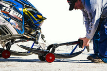 Load image into Gallery viewer, Caliber Transporter - Snowmobile - Kit 13585 - Side View
