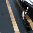 Load image into Gallery viewer, Caliber TraxMat - Back View