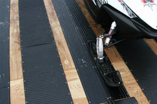 Load image into Gallery viewer, Caliber TraxMat - Back View