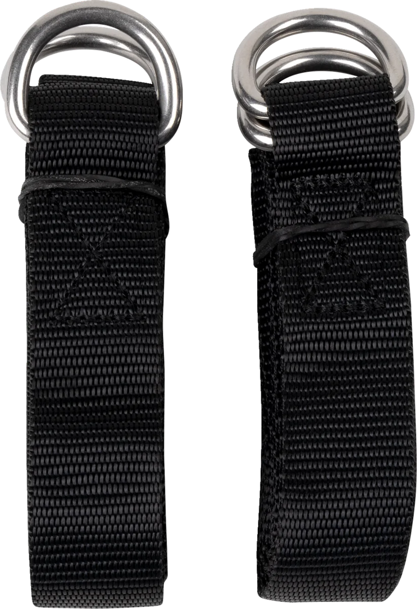 Caliber VTrax - Off-Road Recovery Boards - Black 13567-BLK - Installation View