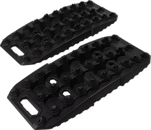 Load image into Gallery viewer, Caliber VTrax - Off-Road Recovery Boards - Red 13567-RED - Side View