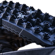 Load image into Gallery viewer, Caliber XTrax Recovery Board Mount Kit 13569 - Back View