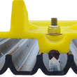 Load image into Gallery viewer, CaliberMulti-Glide - Wide - Single13306 - Back View