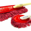 Load image into Gallery viewer, California Car Duster Auto Detailing Kit Dash Duster &amp; Plastic Duster 62445