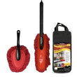 Load image into Gallery viewer, California Car Duster Combo Kit Car Duster &amp; Mini duster Black Handle 86445