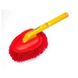 Load image into Gallery viewer, California Car Duster Mini Duster 12in Wood Handle 62449