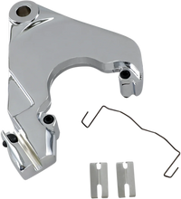 Load image into Gallery viewer, Caliper Bracket - RR87-99 FXST DragSpecialties 148126-BX-LB2 - Main Product View