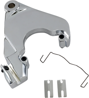 Caliper Bracket - RR87-99 FXST DragSpecialties 148126-BX-LB2 - Main Product View