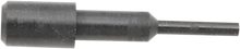 Load image into Gallery viewer, Caliper Bumper - Touring/V-Rod DragSpecialties B16-0689 - Main Product View