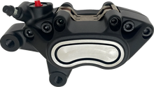Load image into Gallery viewer, Caliper - Front - Black - &#39;15-&#39;22 ST DragSpecialties B16-0728MB - Main Product View