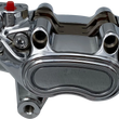 Load image into Gallery viewer, Caliper - Front - Chrome - '15-'22 ST DragSpecialties B16-0728 - Main Product View