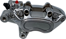 Load image into Gallery viewer, Caliper - Front - Chrome - &#39;15-&#39;22 ST DragSpecialties B16-0728 - Main Product View