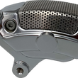 Load image into Gallery viewer, Caliper - Front Left - Chrome - '08-'23 Tour DragSpecialties B16-0730 - Main Product View