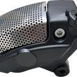 Load image into Gallery viewer, Caliper - Front/Rear - Black - '08-'23 Tour DragSpecialties B16-0731MB - Main Product View