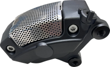 Load image into Gallery viewer, Caliper - Front/Rear - Black - &#39;08-&#39;23 Tour DragSpecialties B16-0731MB - Main Product View