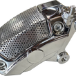 Load image into Gallery viewer, Caliper - Front/Rear - Chrome - '08-'23 Tour DragSpecialties B16-0731 - Main Product View