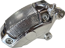 Load image into Gallery viewer, Caliper - Front/Rear - Chrome - &#39;08-&#39;23 Tour DragSpecialties B16-0731 - Main Product View