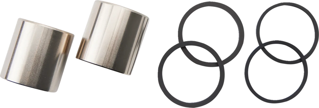 Caliper Piston & Seal Kit - Front - '14-'22 XL DragSpecialties 87156 - Main Product View