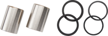 Load image into Gallery viewer, Caliper Piston &amp; Seal Kit - Front - '14-'22 XL DragSpecialties 87156 - Side View