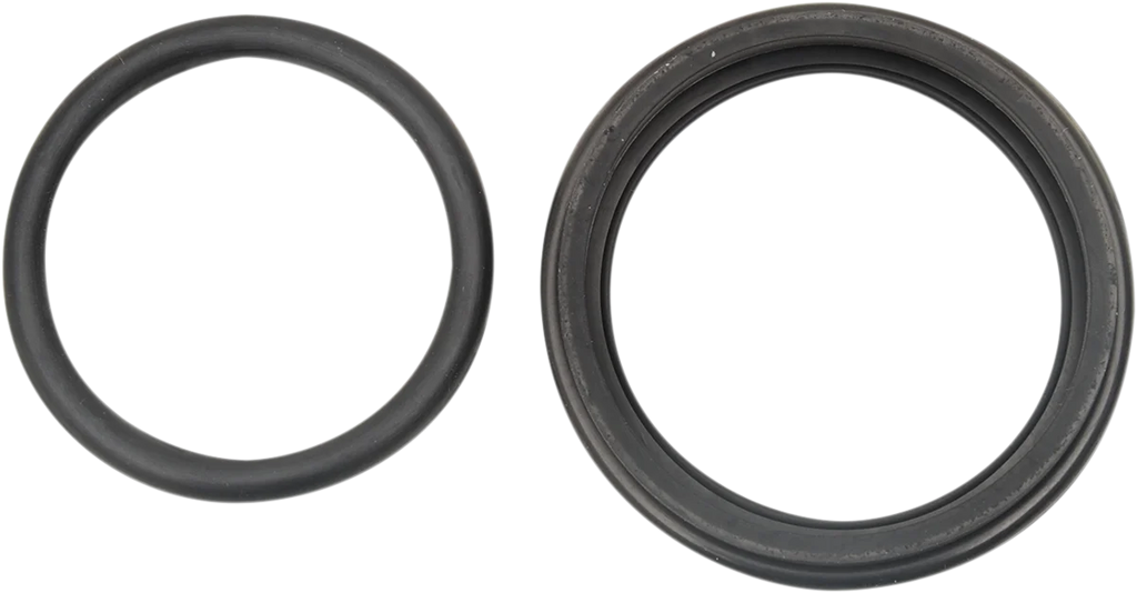 Caliper Seal Kit - 72-80FL - Front/Rear DragSpecialties 20189-HC3 - Main Product View