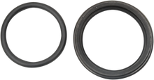 Load image into Gallery viewer, Caliper Seal Kit - 72-80FL - Front/Rear DragSpecialties 20189-HC3 - Main Product View