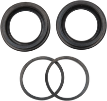 Load image into Gallery viewer, Caliper Seal Kit - 80-83FL - Front/Rear DragSpecialties 20269-HC3 - Side View