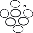 Load image into Gallery viewer, Caliper Seal Kit - FLT DragSpecialties 89235 - Main Product View
