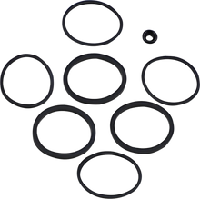 Load image into Gallery viewer, Caliper Seal Kit - FLT DragSpecialties 89235 - Main Product View
