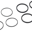 Load image into Gallery viewer, Caliper Seal Kit - FLT DragSpecialties 89235 - Side View